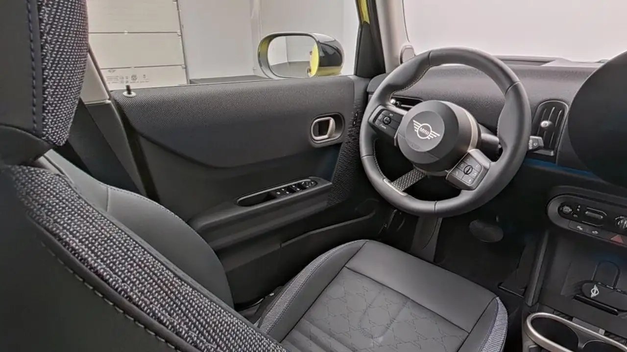 MINI Cooper Classic Trim, миниатюра 22