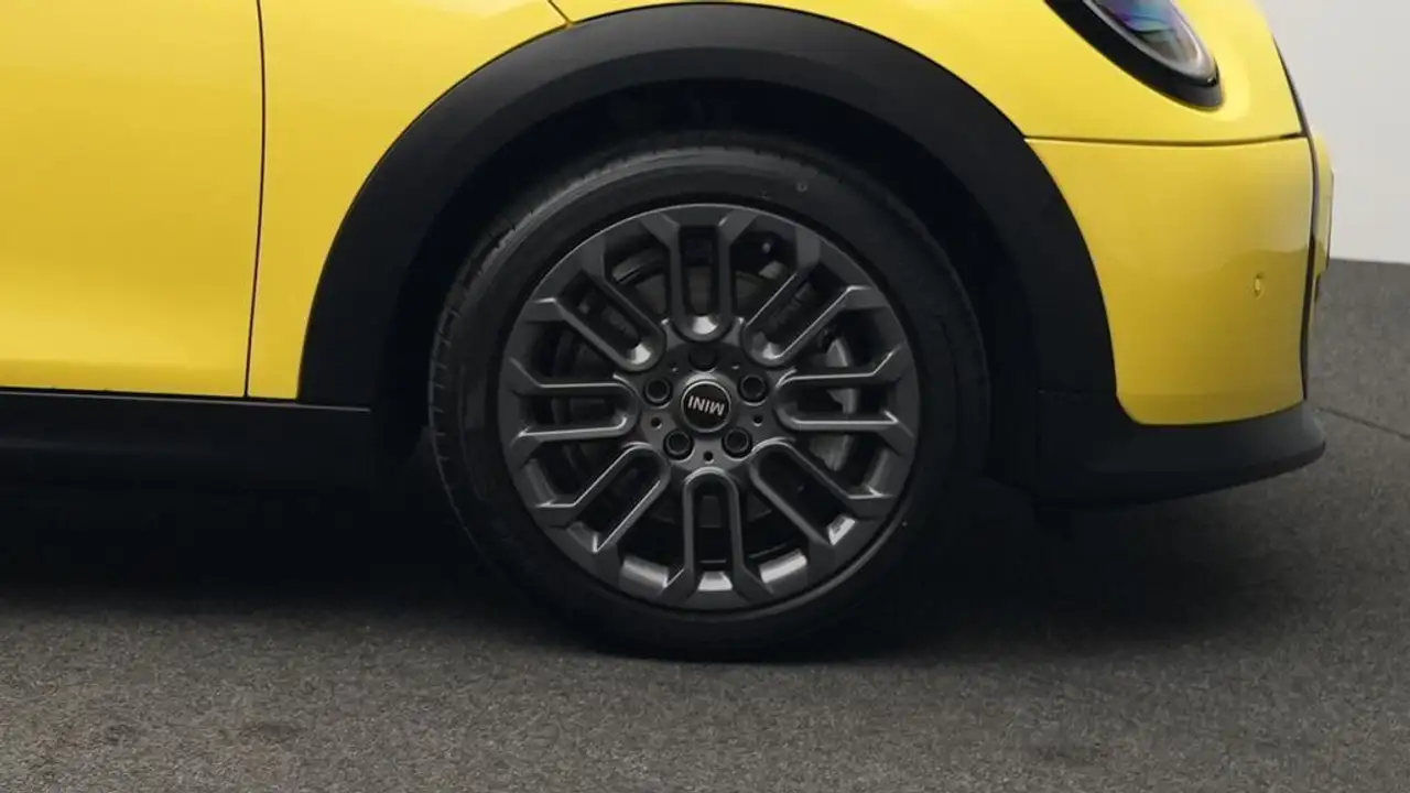 MINI Cooper Classic Trim, миниатюра 10
