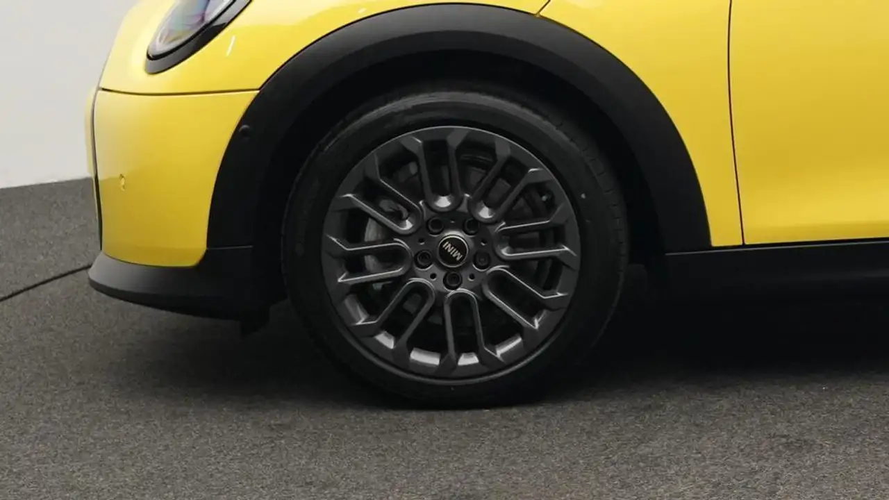 MINI Cooper Classic Trim, миниатюра 13