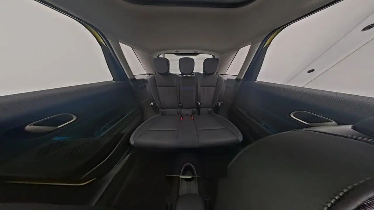 MINI Cooper Classic Trim, миниатюра 26
