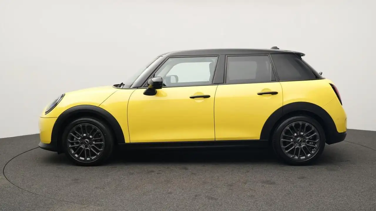 MINI Cooper Classic Trim, миниатюра 2