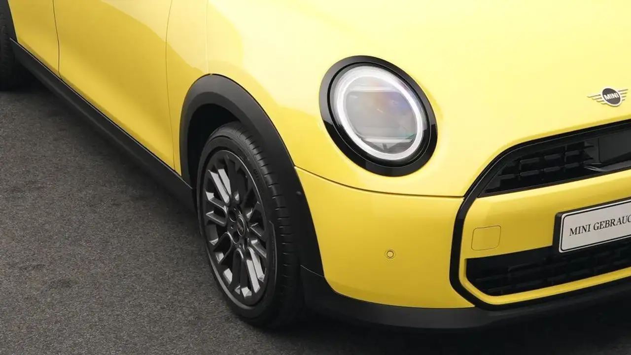MINI Cooper Classic Trim, миниатюра 21