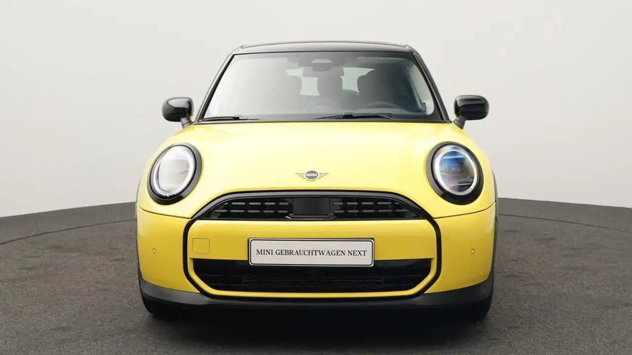 MINI Cooper Classic Trim, миниатюра 16