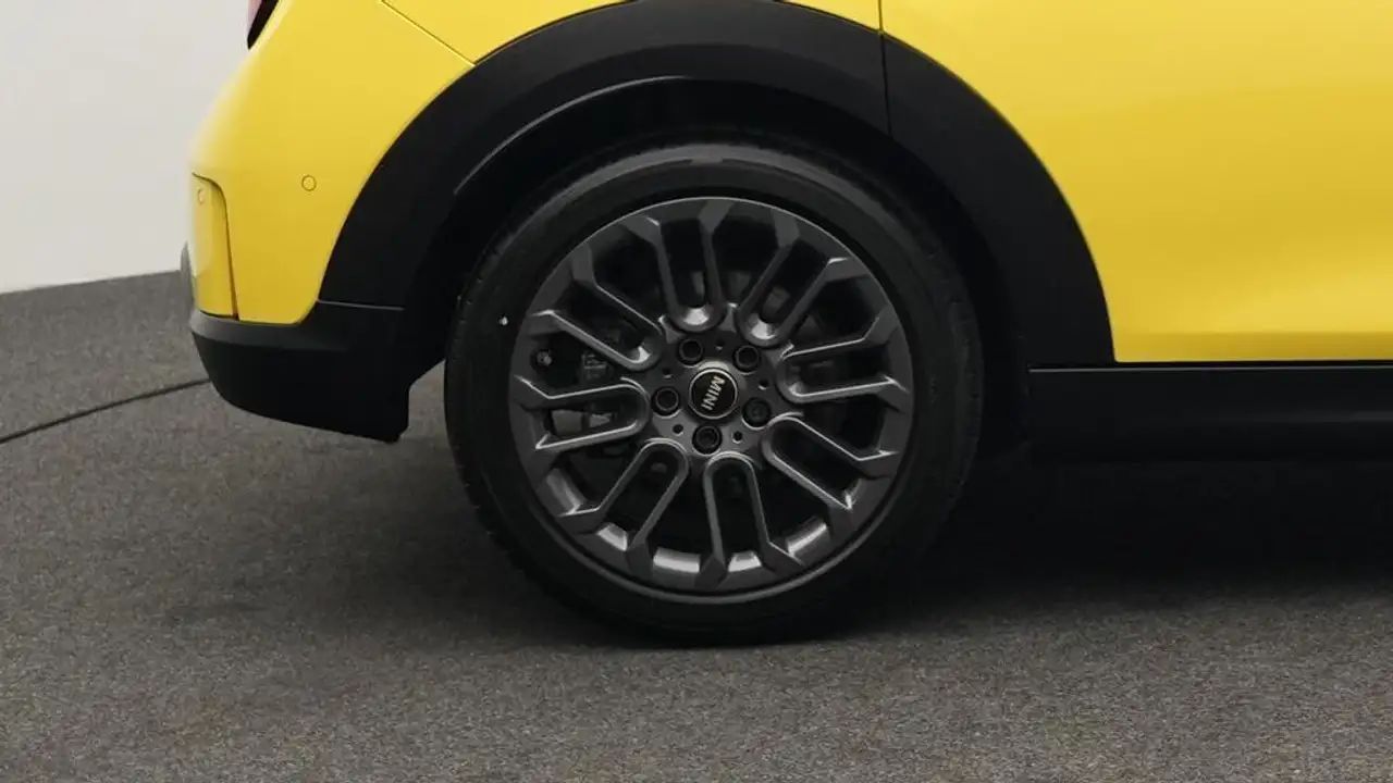 MINI Cooper Classic Trim, миниатюра 11