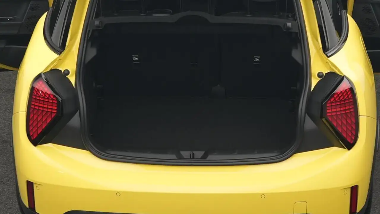 MINI Cooper Classic Trim, миниатюра 25