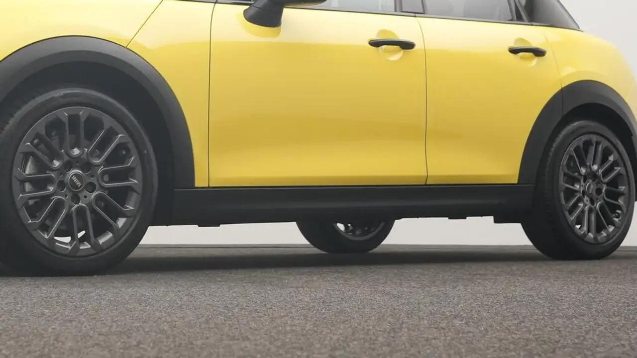 MINI Cooper Classic Trim, миниатюра 17