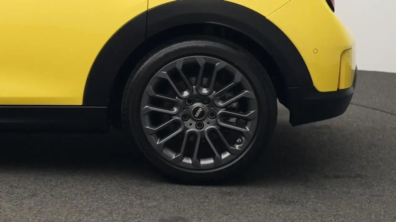 MINI Cooper Classic Trim, миниатюра 12