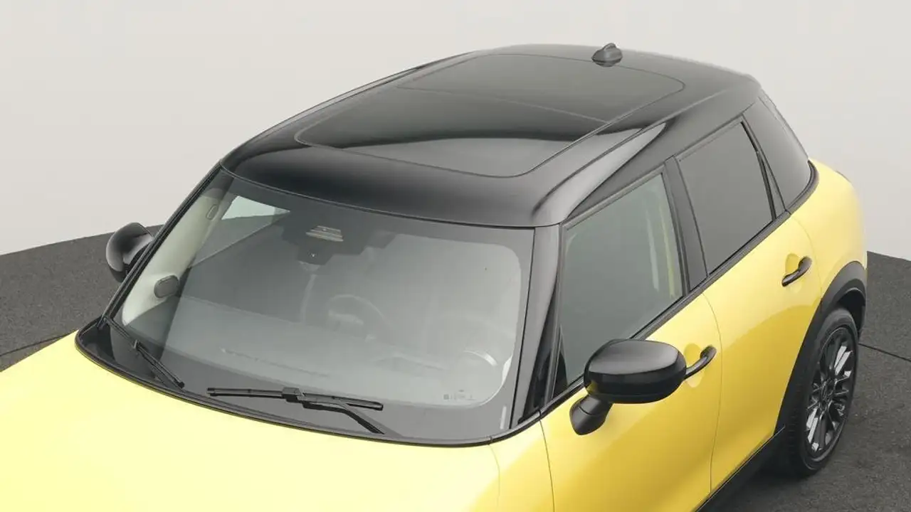 MINI Cooper Classic Trim, миниатюра 23