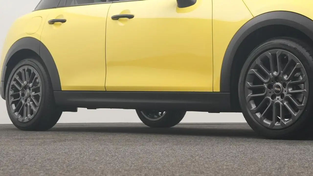 MINI Cooper Classic Trim, миниатюра 20