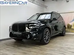 Bmw X7 xDr40d M Sport Pro B&W Standheizung Exklusiv