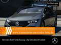 Mercedes-Benz EQE 350 AMG Fahrass WideScreen Pano Burmester PTS Grigio - thumbnail 1
