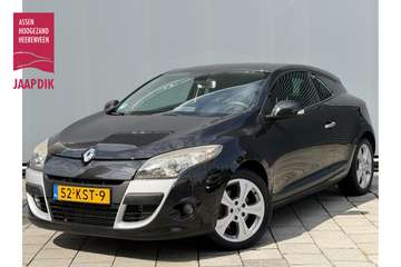 Coupé BWJ 2010 | 2.0TCE 180 PK Dynamique | TREKHAA