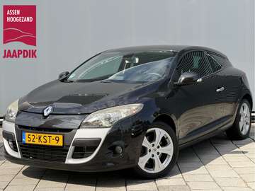 Coupé BWJ 2010 | 2.0TCE 180 PK Dynamique | TREKHAA