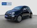 Fiat 500C 500 ROCKSTAR CABRIO 1.0GSE -KLIMA|NAVI|PARKSENS. Negro - thumbnail 1