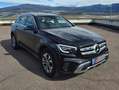 Mercedes-Benz GLC 220 d Sport 4matic auto Nero - thumbnail 8