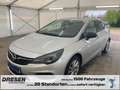 Opel Astra K Elegance Lim. Navi LED Apple CarPlay Android Aut Zilver - thumbnail 1