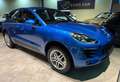 Porsche Macan S DIESEL Blau - thumbnail 2