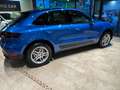 Porsche Macan S DIESEL Blau - thumbnail 4