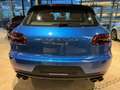 Porsche Macan S DIESEL Blau - thumbnail 9