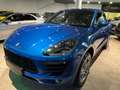 Porsche Macan S DIESEL Blau - thumbnail 3