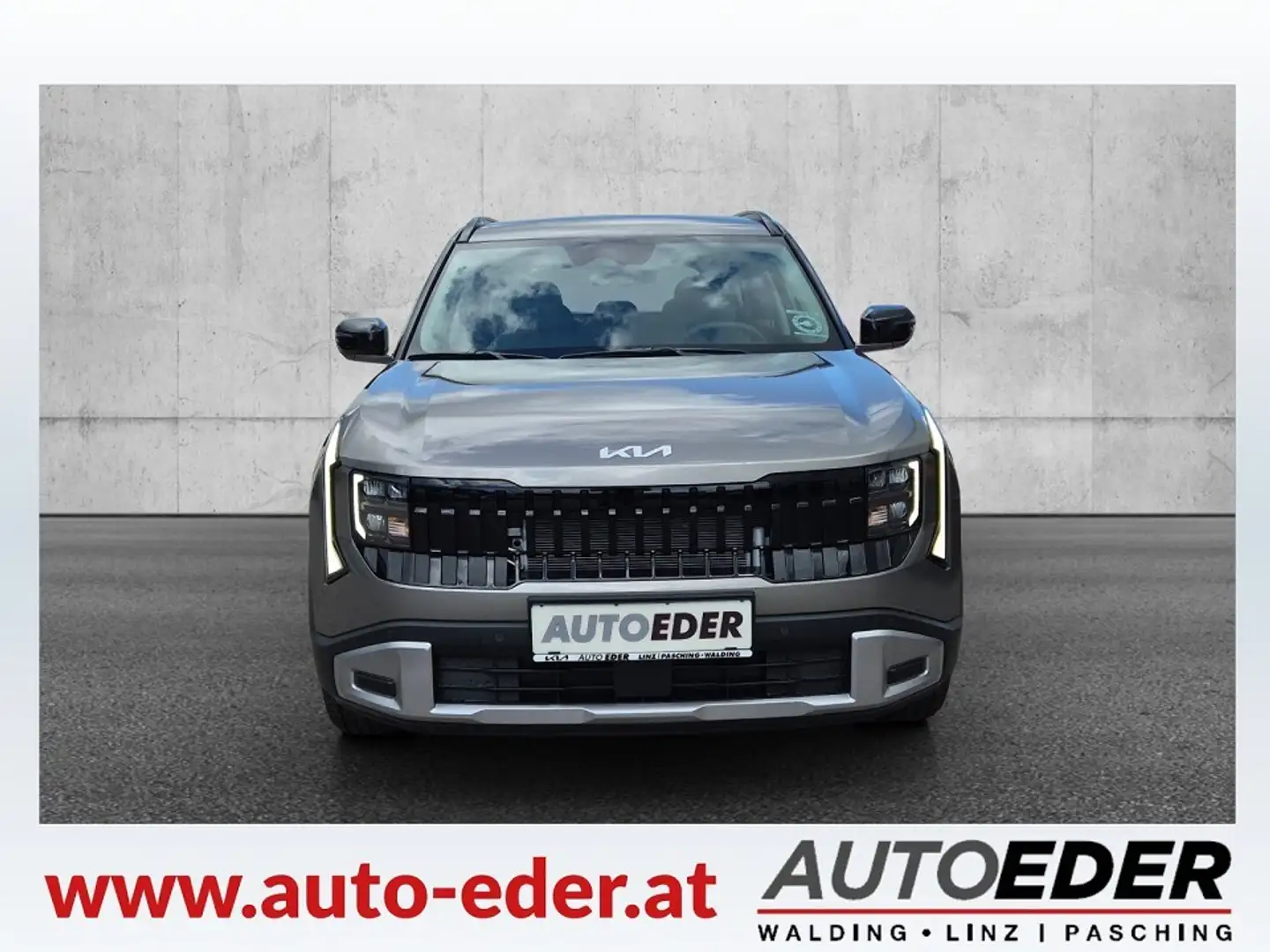 Kia Seltos SELTOS/SILBER/1.6 TGDI/DCT7/2WD/180/P2/M - 2