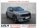 Kia Seltos SELTOS/SILBER/1.6 TGDI/DCT7/2WD/180/P2/M - thumbnail 1
