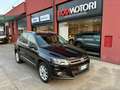 Volkswagen Tiguan 2.0 Tdi Track & Style 4motion 140cv Man. Nero - thumbnail 2