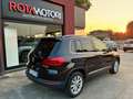 Volkswagen Tiguan 2.0 Tdi Track & Style 4motion 140cv Man. Nero - thumbnail 4