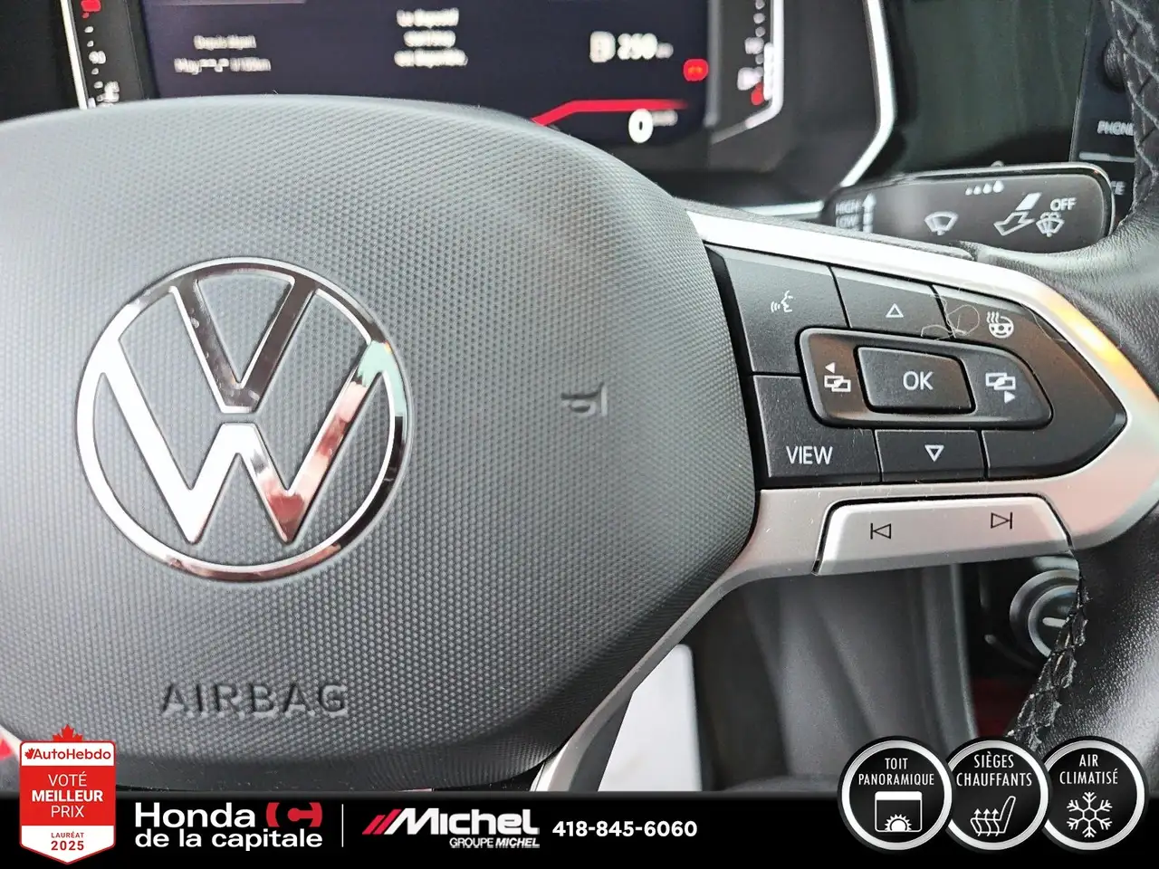 Volkswagen Jetta снимка Volkswagen Jetta
