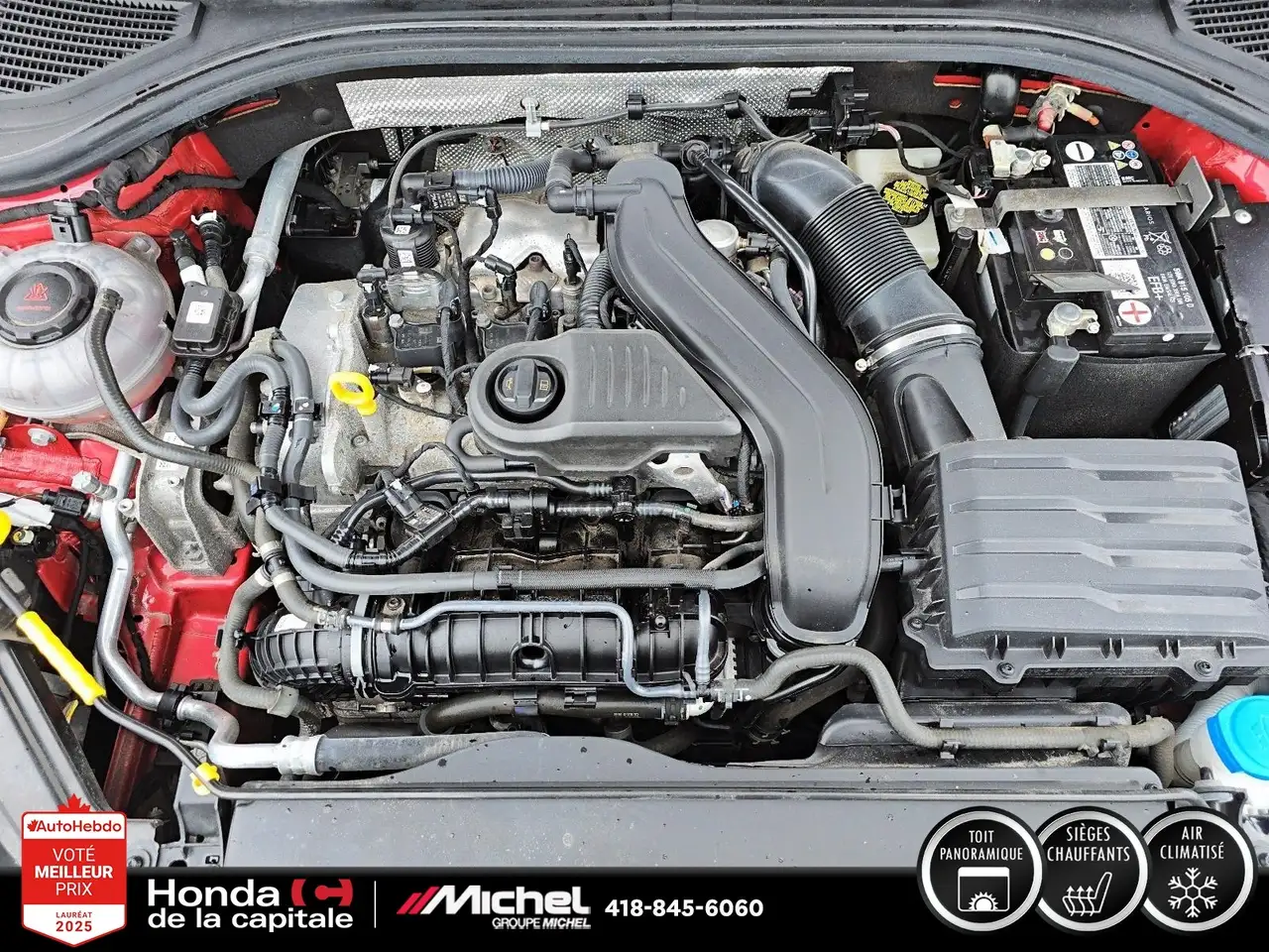 Volkswagen Jetta снимка Volkswagen Jetta