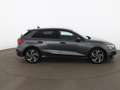 Audi A3 SB 35 TFSI S-Line Aut LED RADAR LEDER NAVI PDC Grau - thumbnail 4