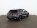 Audi A3 SB 35 TFSI S-Line Aut LED RADAR LEDER NAVI PDC Grau - thumbnail 3
