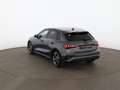 Audi A3 SB 35 TFSI S-Line Aut LED RADAR LEDER NAVI PDC Grau - thumbnail 7