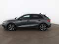 Audi A3 SB 35 TFSI S-Line Aut LED RADAR LEDER NAVI PDC Grau - thumbnail 6