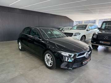 d*Parkpaket*MBUX*Navi*Spurhalteass*LED*