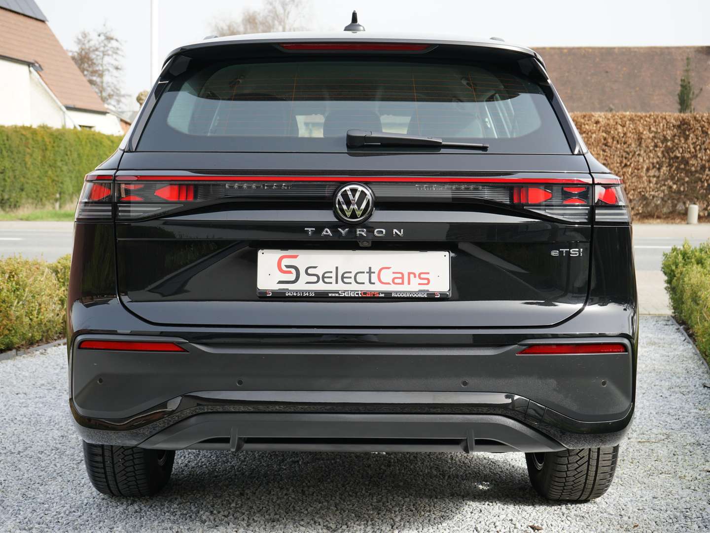 Volkswagen Tayron ETSi Life -  - Joinsteer - #5