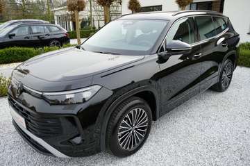 Tayron 1.5 eTSI mHEV ACT Life 7pl. DSG ~ LIKE NEW