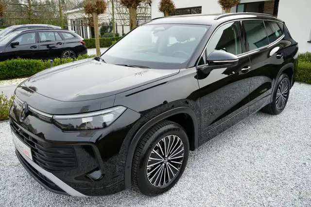 Volkswagen Tayron Tayron 1.5 eTSI mHEV ACT Life 7pl. DSG ~ LIKE NEW