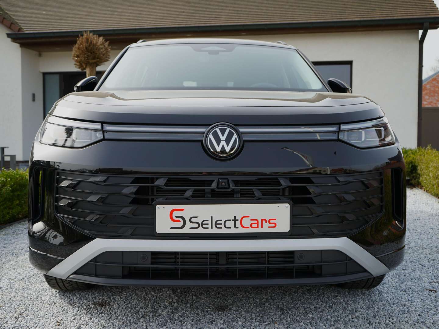 Volkswagen Tayron ETSi Life -  - Joinsteer - #3