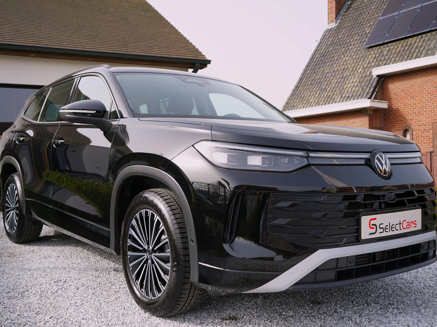 Volkswagen Tayron ETSi Life -  - Joinsteer - #2