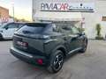 Peugeot 2008 PureTech 100 S&S Allure Schwarz - thumbnail 7