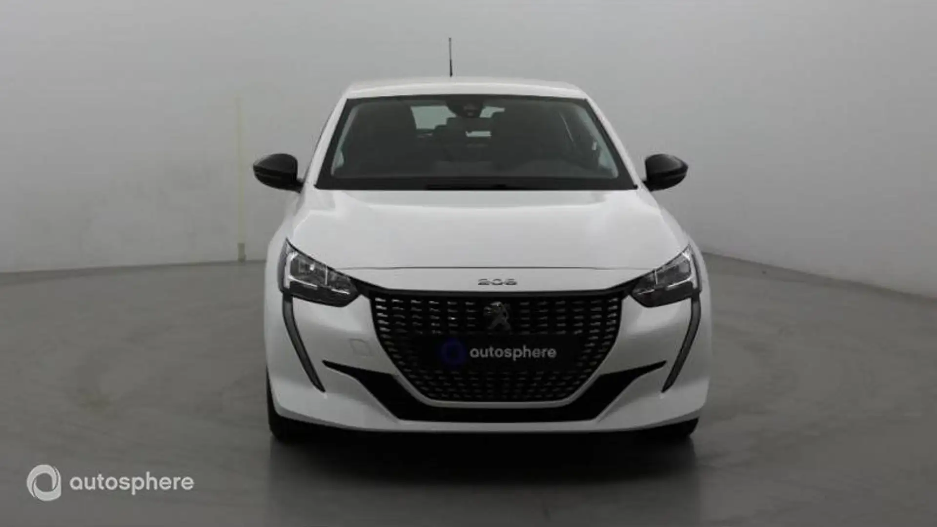 Peugeot 208 1.2 PureTech 100ch S\u0026S Active Pack EAT8 - 2