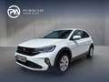 Volkswagen Taigo 4Me TSI Weiß - thumbnail 1