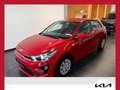 Kia Rio 1,2 DPI Titan ISG Rot - thumbnail 1