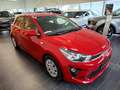 Kia Rio 1,2 DPI Titan ISG Rot - thumbnail 2