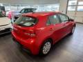 Kia Rio 1,2 DPI Titan ISG Rot - thumbnail 4