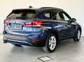 BMW X1 xDrive25e-FACELIFT-1ERPRO-JANTES17-CUIR-PDC-TVA Bleu - thumbnail 9