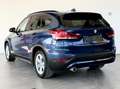 BMW X1 xDrive25e-FACELIFT-1ERPRO-JANTES17-CUIR-PDC-TVA Bleu - thumbnail 6