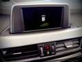BMW X1 xDrive25e-FACELIFT-1ERPRO-JANTES17-CUIR-PDC-TVA Bleu - thumbnail 13