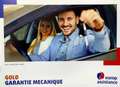 BMW X1 xDrive25e-FACELIFT-1ERPRO-JANTES17-CUIR-PDC-TVA Bleu - thumbnail 16